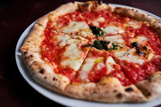 M'arrecreo Pizzeria